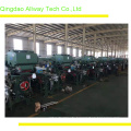 High speed dobby textiles rapier loom machinery